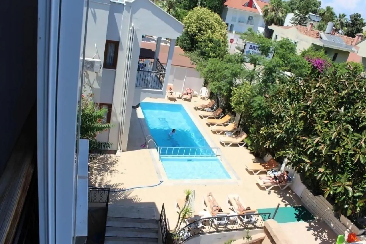 Britannia Villas 3*, фото 3
