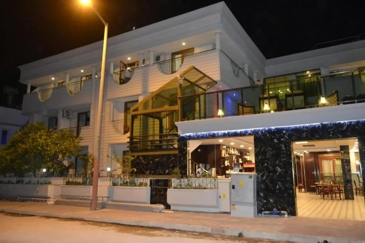 Britannia Villas 3*, фото 5