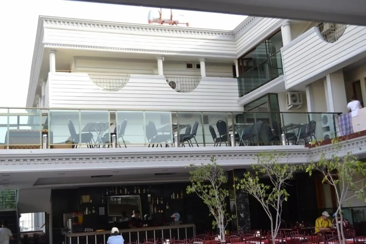 Britannia Villas 3*, фото 7