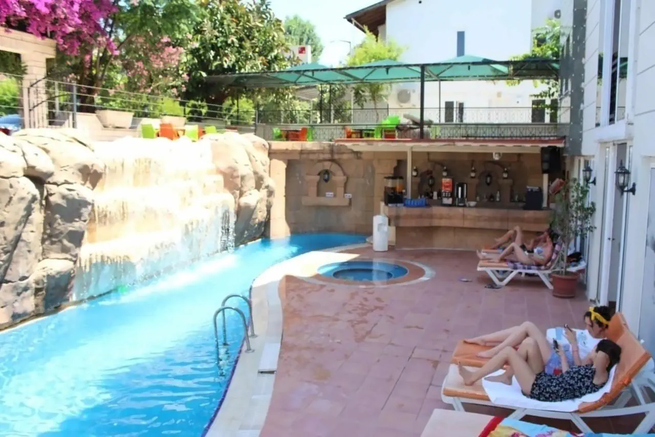 Britannia Villas 3*, фото 2