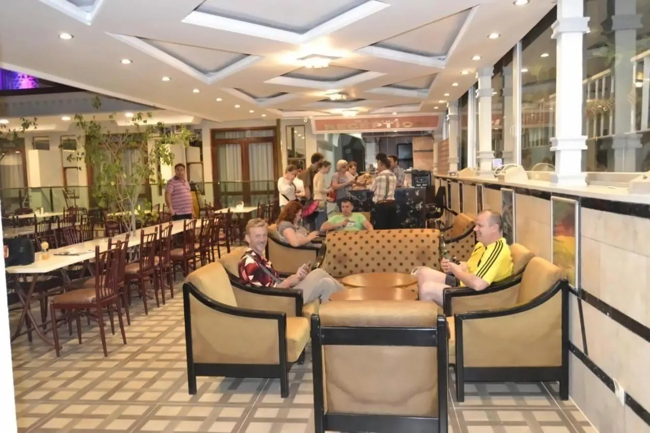Britannia Villas 3*, фото 12