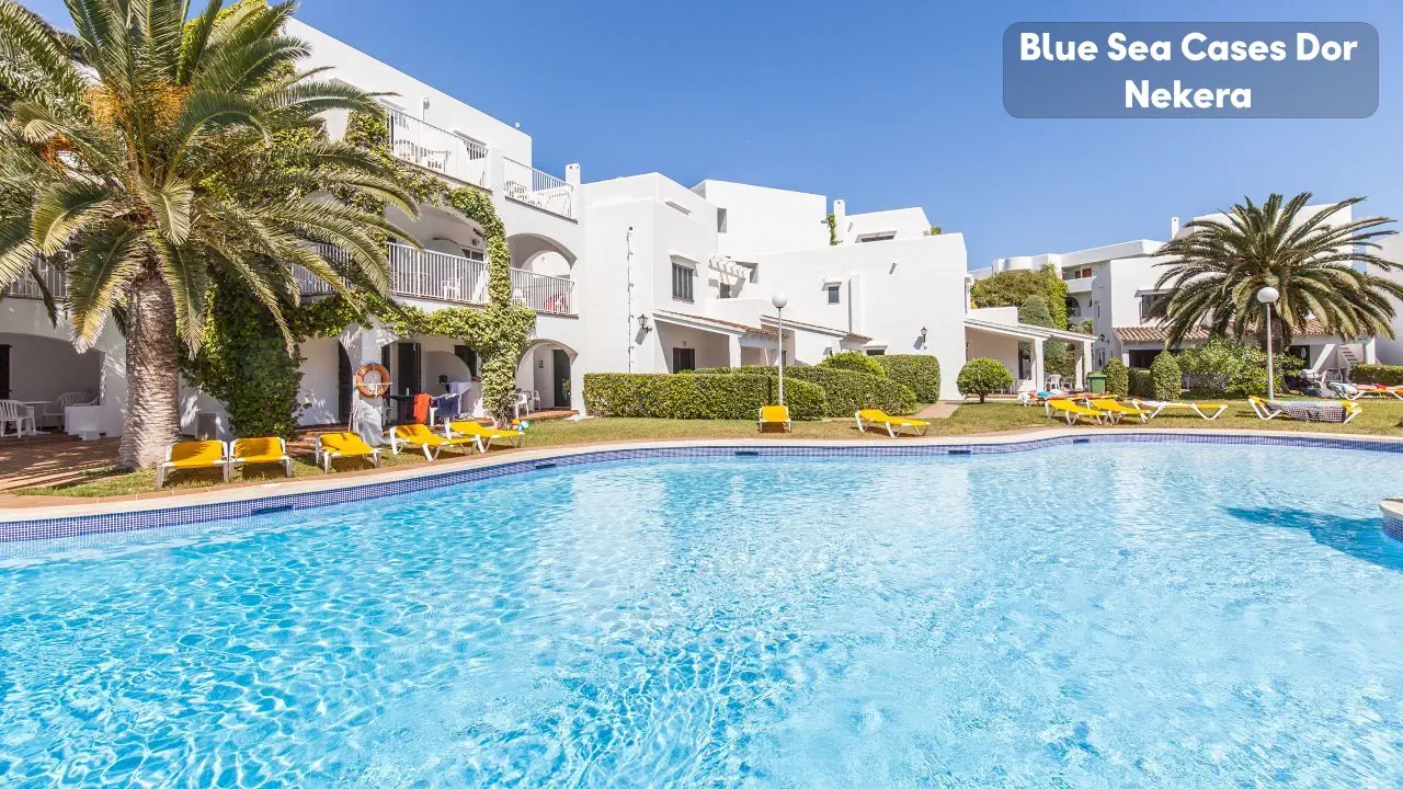 Blue Sea Cases d'Or 4*, фото 2