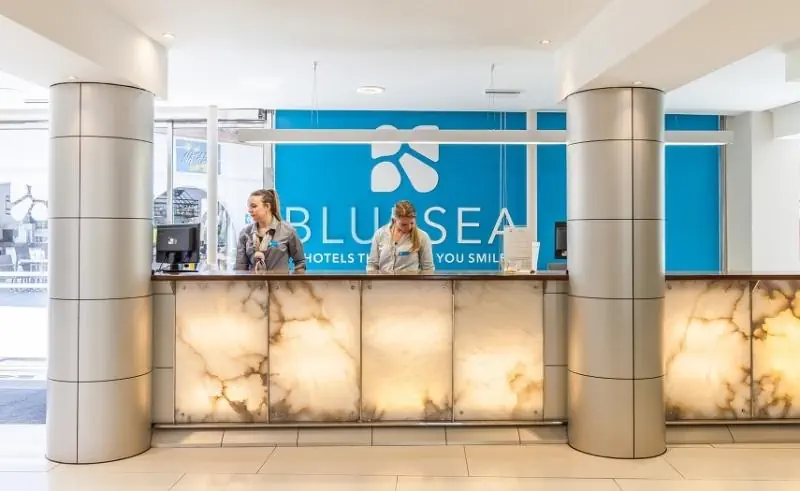 Blue Sea Cases d'Or 4*, фото 11