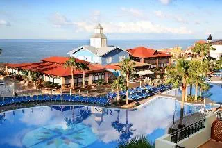 Bahia Principe Luxury Tenerife 5*
