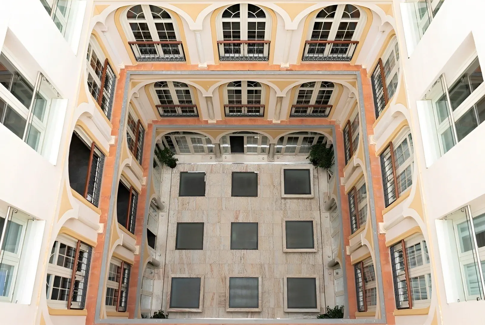 Petit Palace Plaza 4*, фото 4