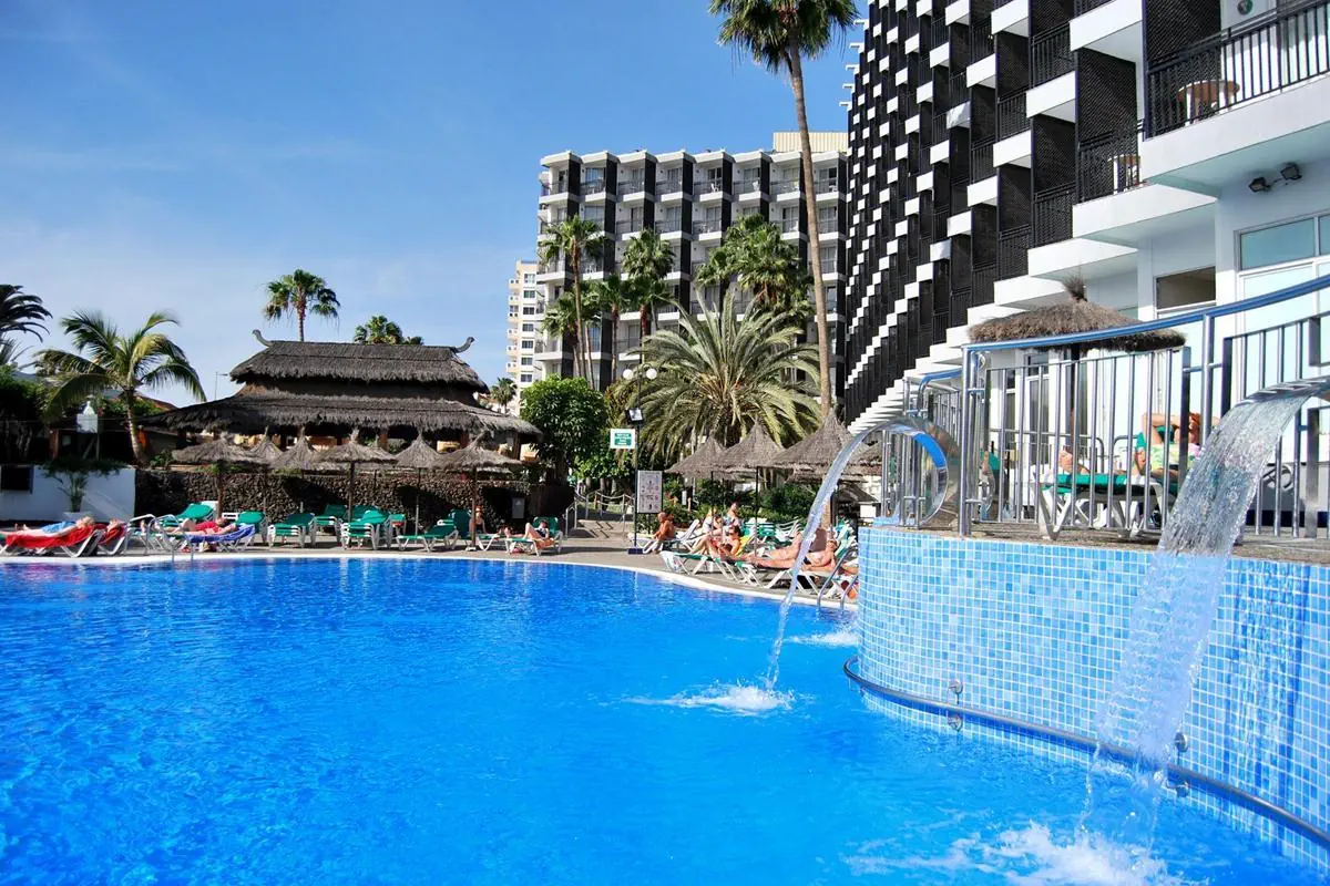 Relaxia Beverly Park 3*, фото 4