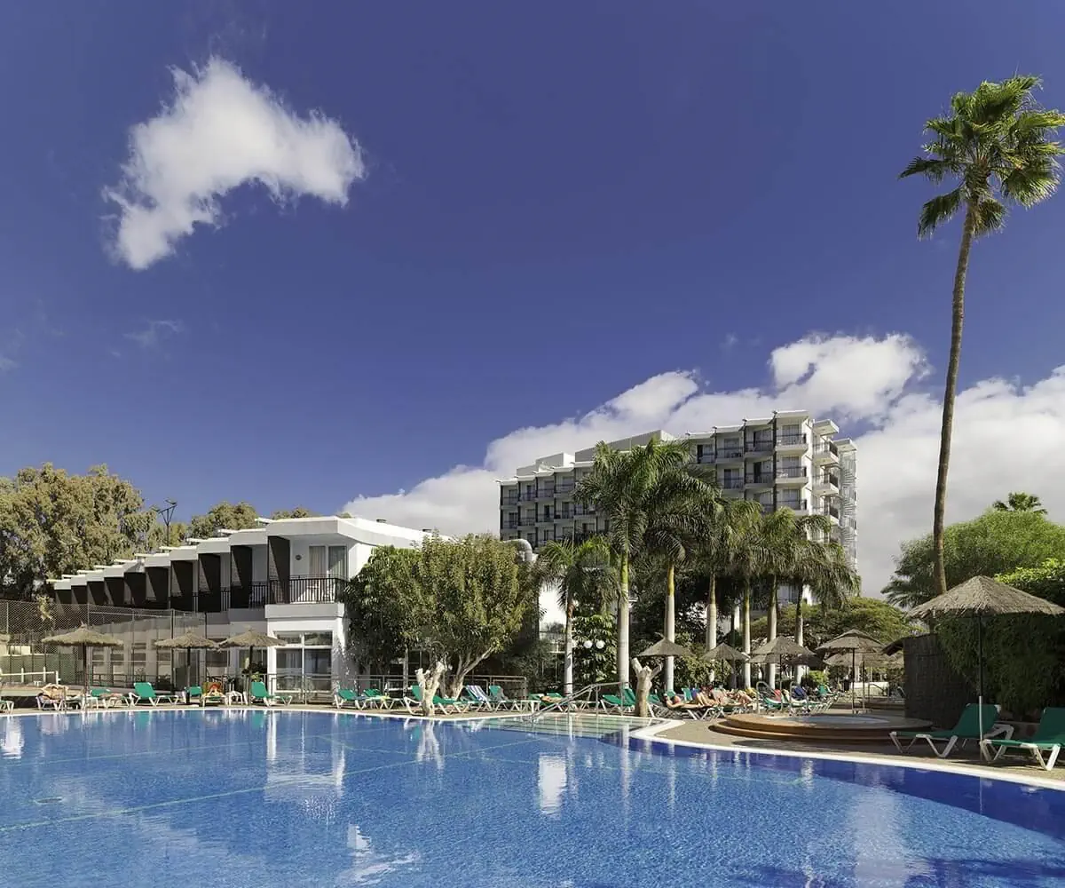 Relaxia Beverly Park 3*, фото 2