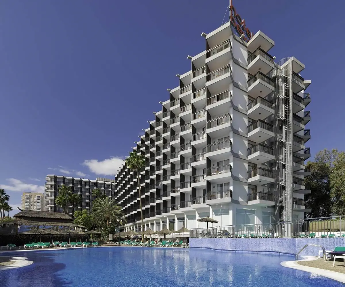 Relaxia Beverly Park 3*, фото 1