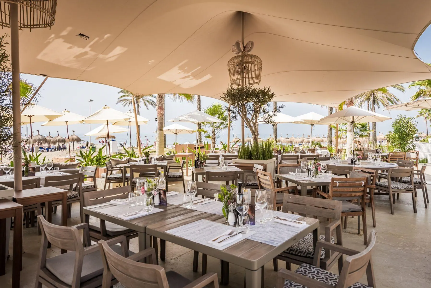 Puente Romano Beach Resort 5*, фото 4