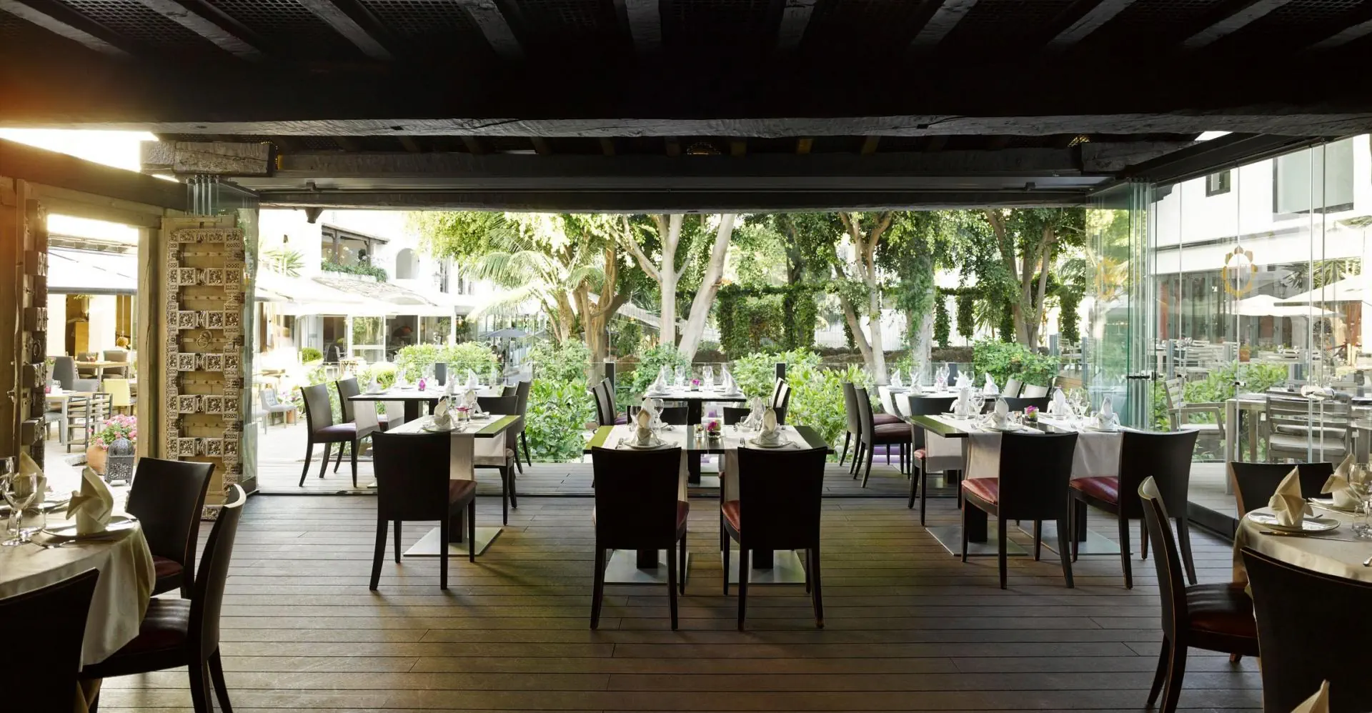 Puente Romano Beach Resort 5*, фото 7
