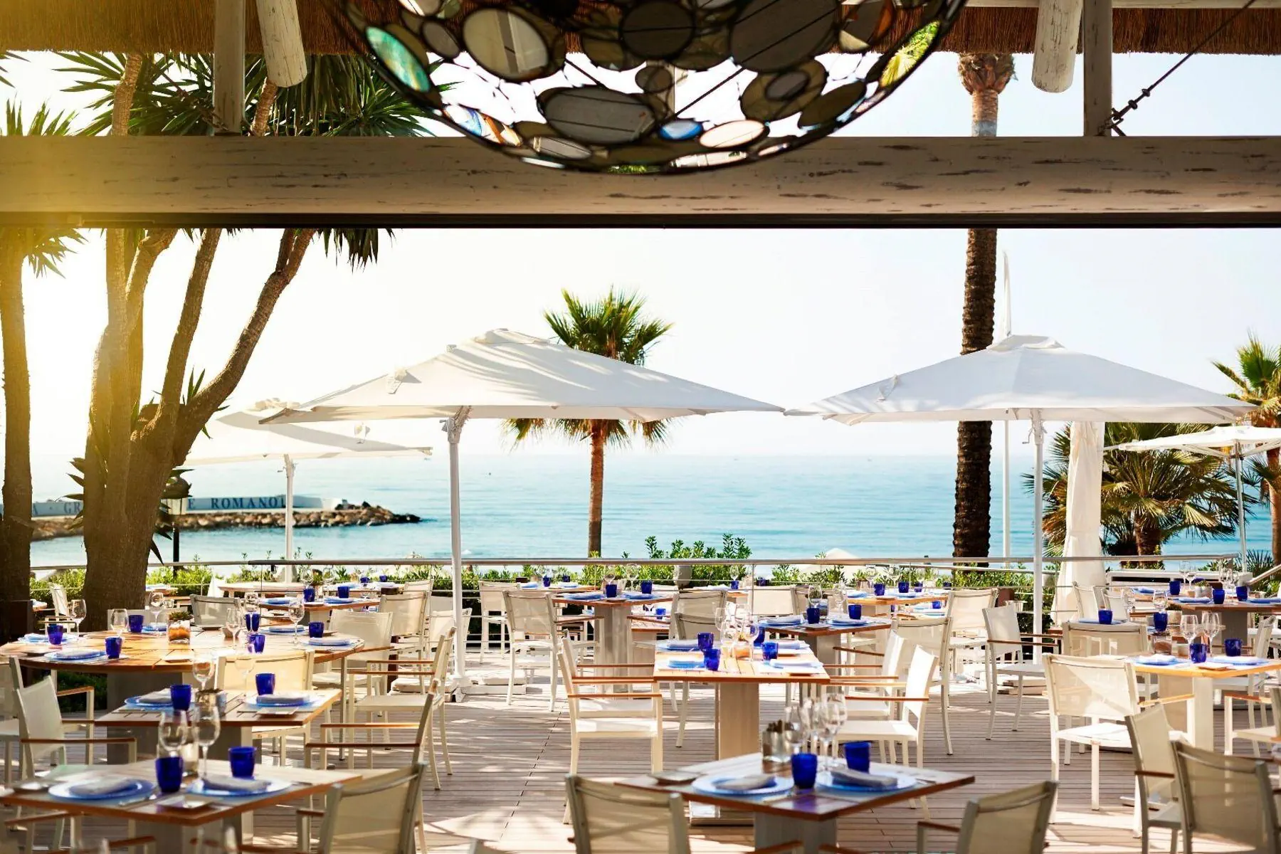 Puente Romano Beach Resort 5*, фото 9
