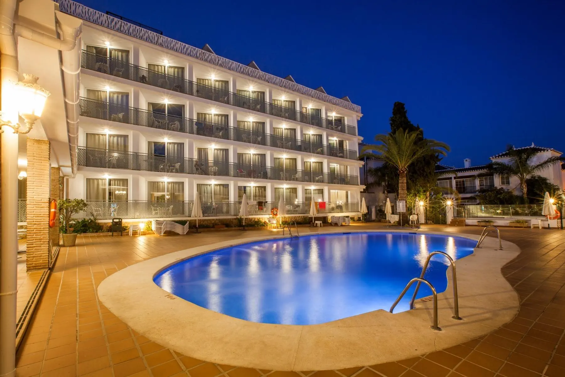 Villa Flamenca 3*