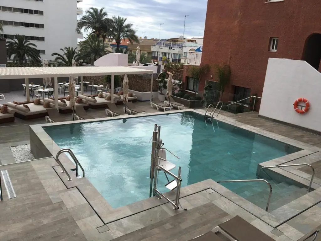 Fenix Torremolinos 4*, фото 2