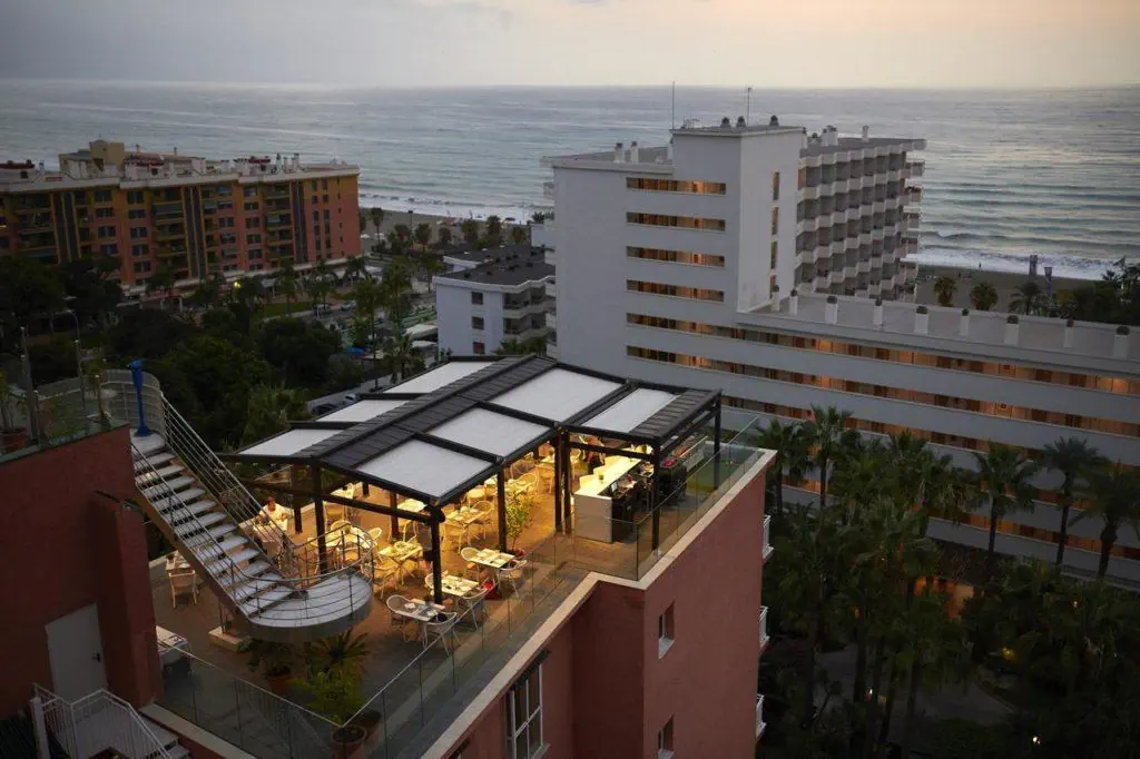 Fenix Torremolinos 4*, фото 8