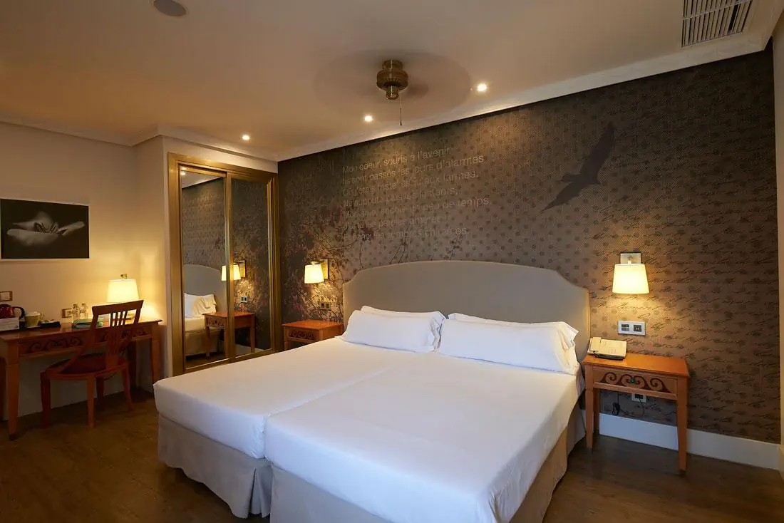 Fenix Torremolinos 4*, фото 6