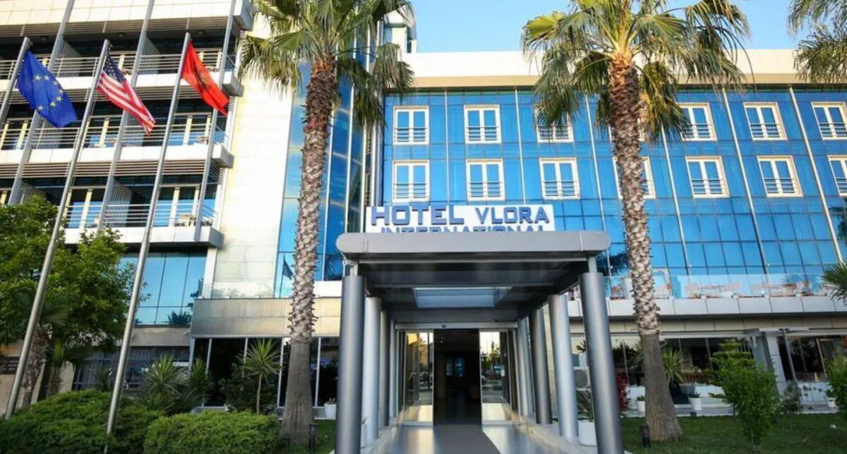 International Vlora 4*, фото 3