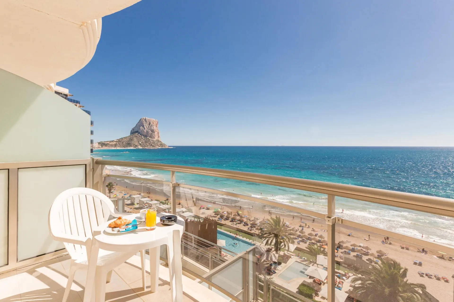 Bahia Calpe 4*, фото 14