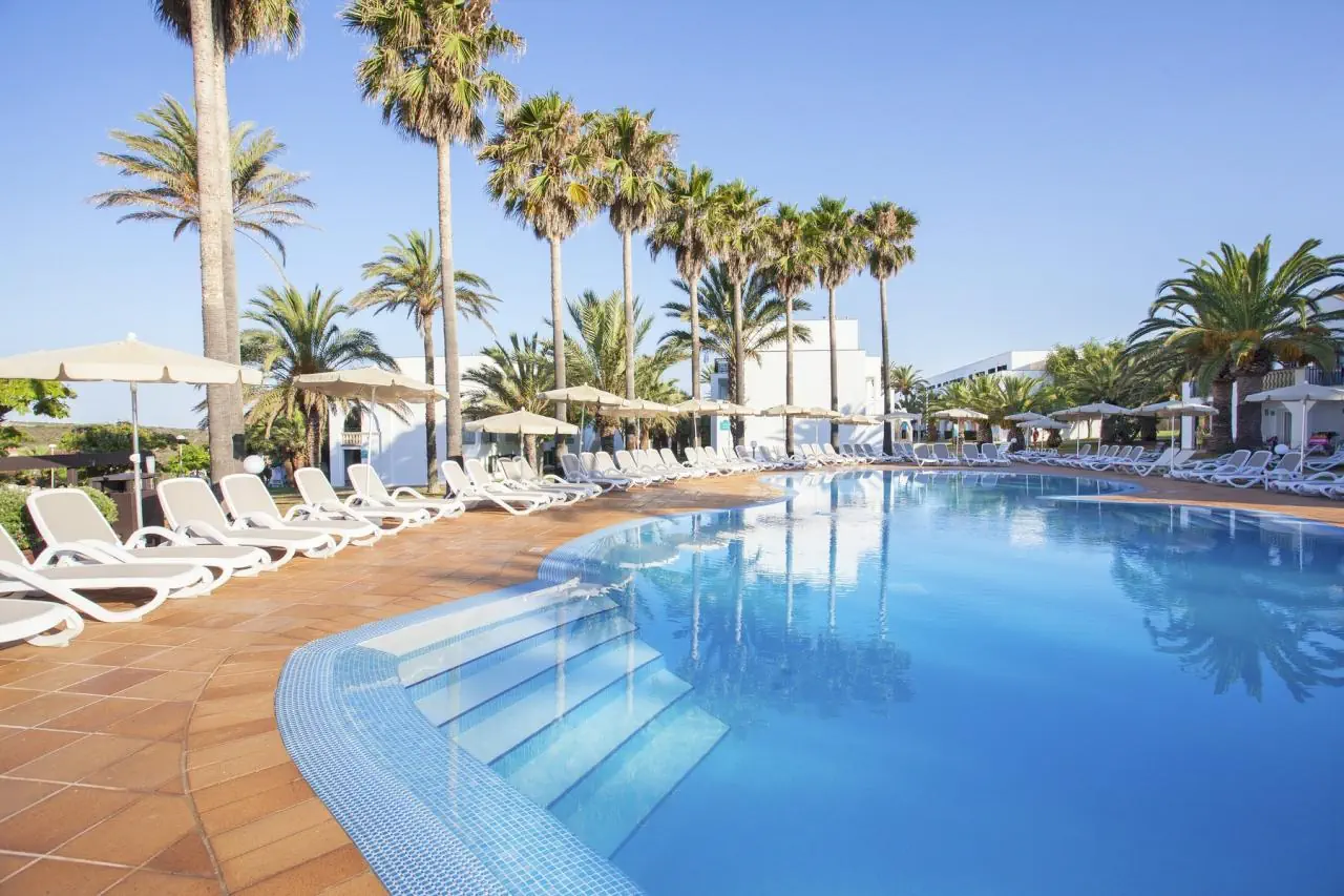 Grupotel Mar de Menorca 3*, фото 10