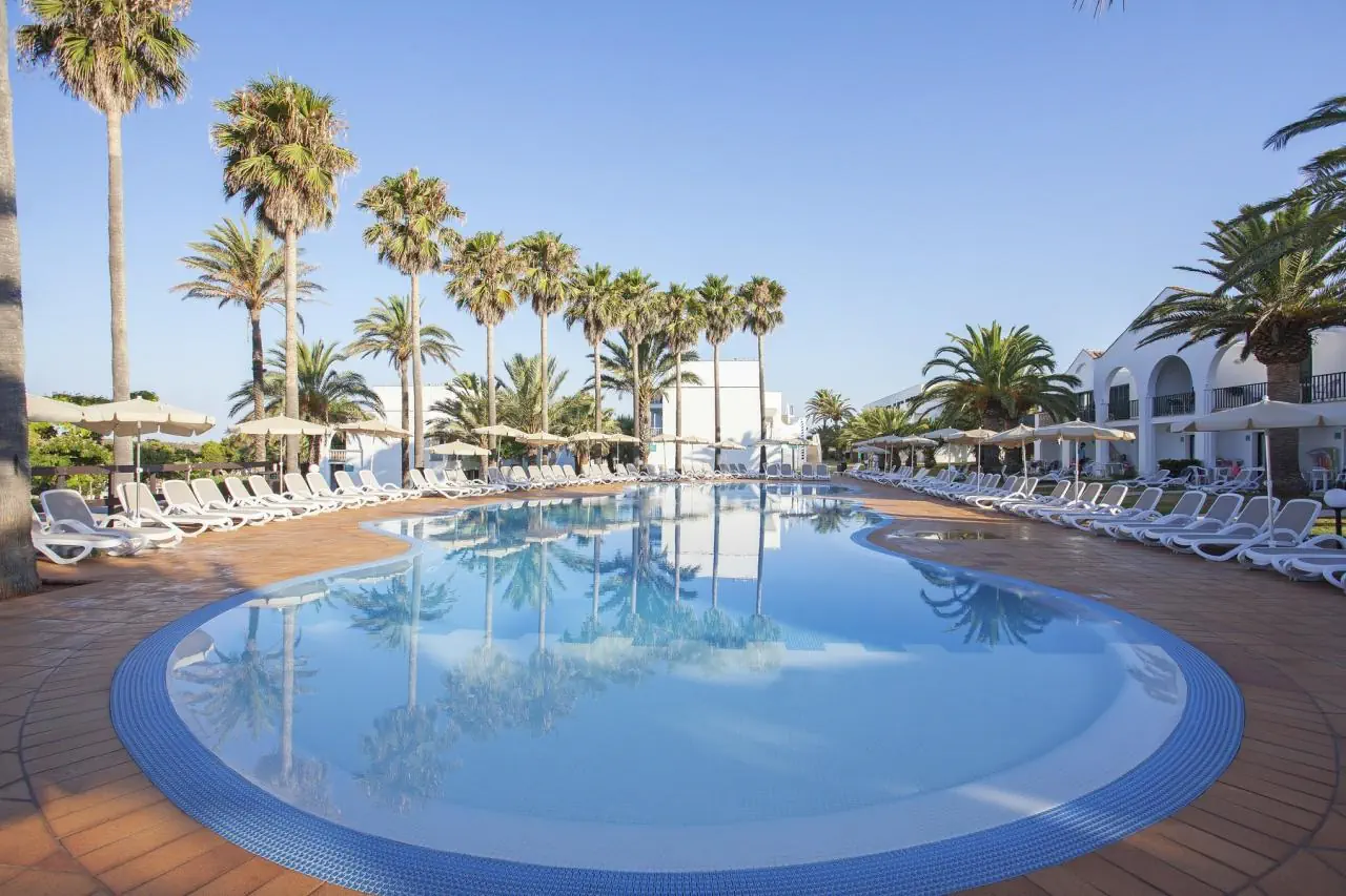 Grupotel Mar de Menorca 3*, фото 12