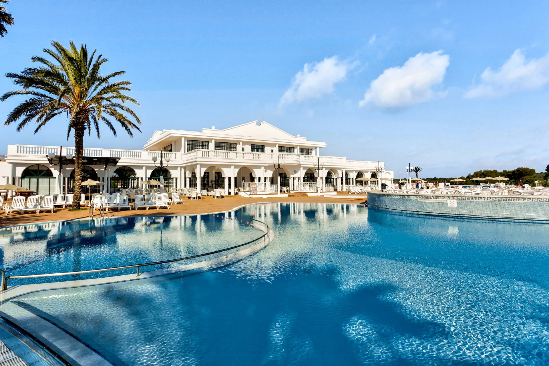 Grupotel Mar de Menorca 3*, фото 4