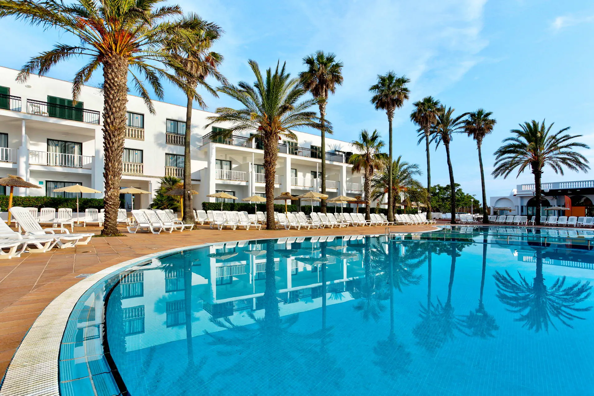 Grupotel Mar de Menorca 3*, фото 2