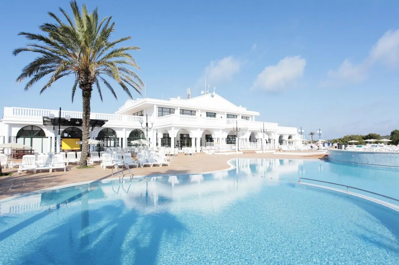 Grupotel Mar de Menorca 3*, фото 14