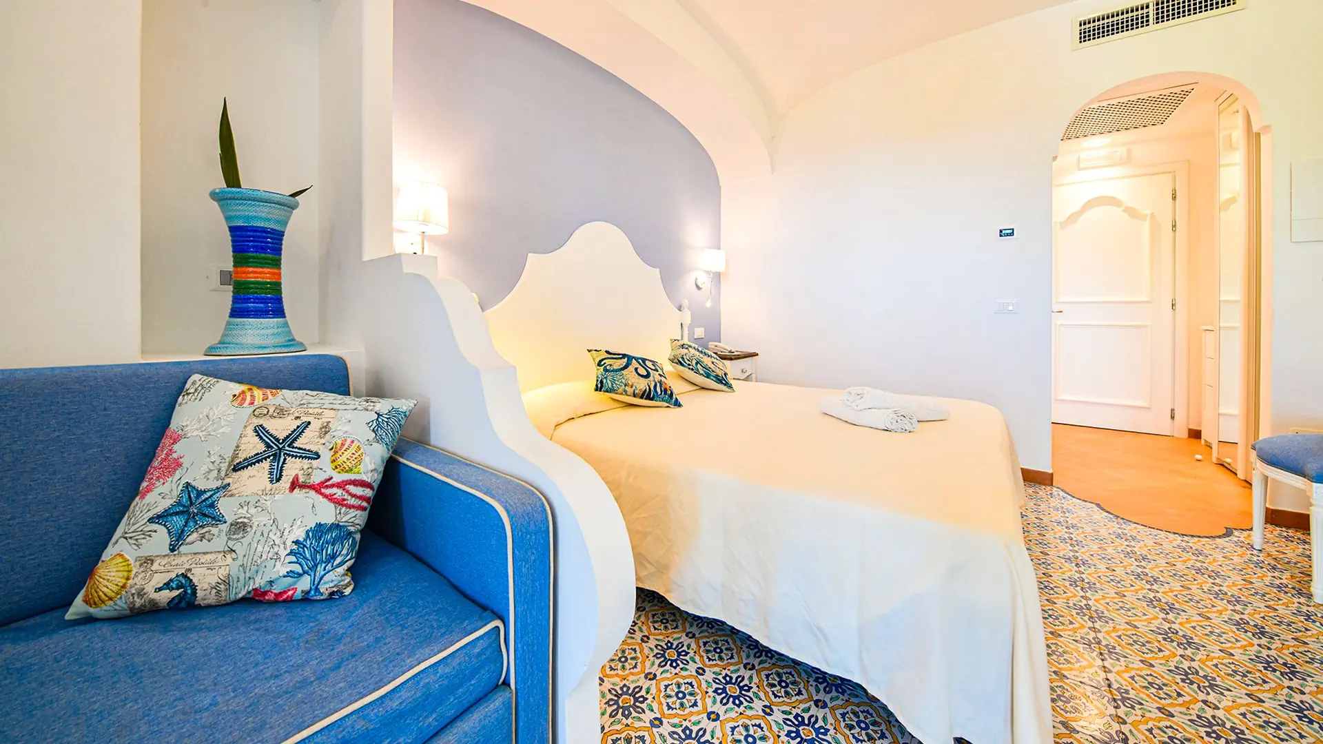 Hotel Terme Providence 4*, фото 3