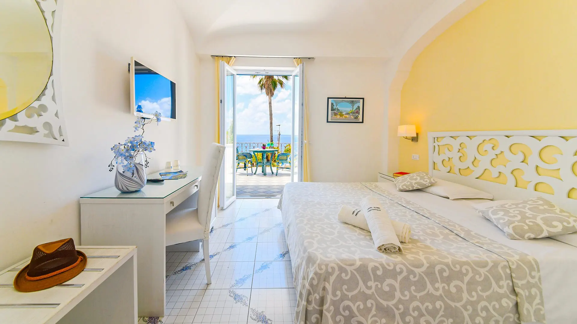 Hotel Terme Providence 4*, фото 4
