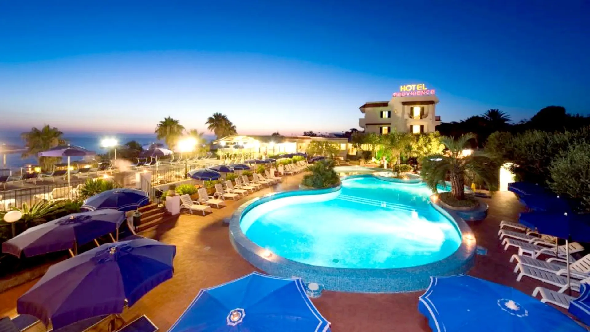 Hotel Terme Providence 4*, фото 9