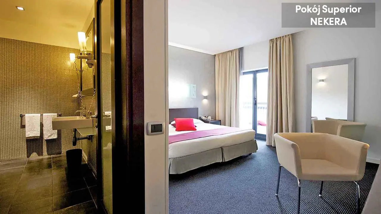 Mercure Palermo Centro 4*, фото 7