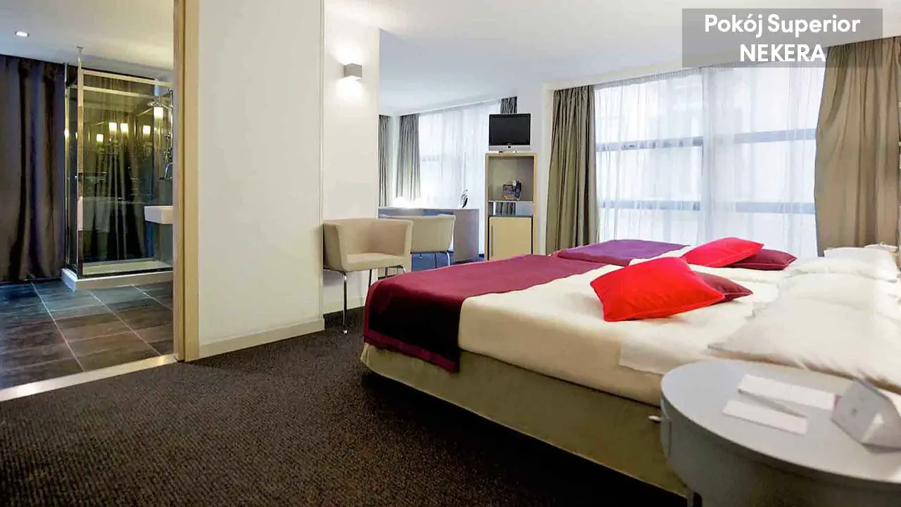 Mercure Palermo Centro 4*, фото 6