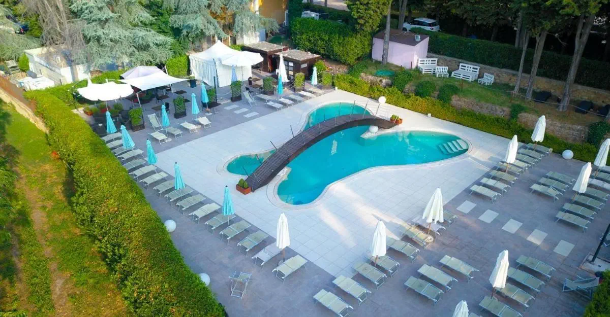 LH Roma Montemario 4*