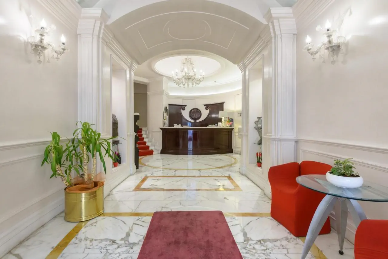 Gambrinus 4*