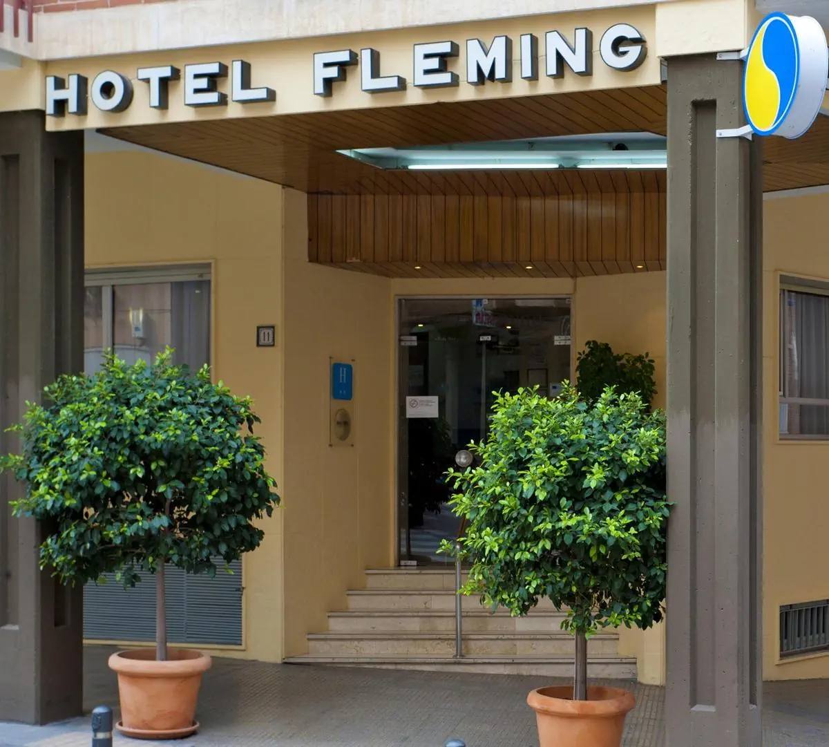Fleming by Punta25 3*, фото 3