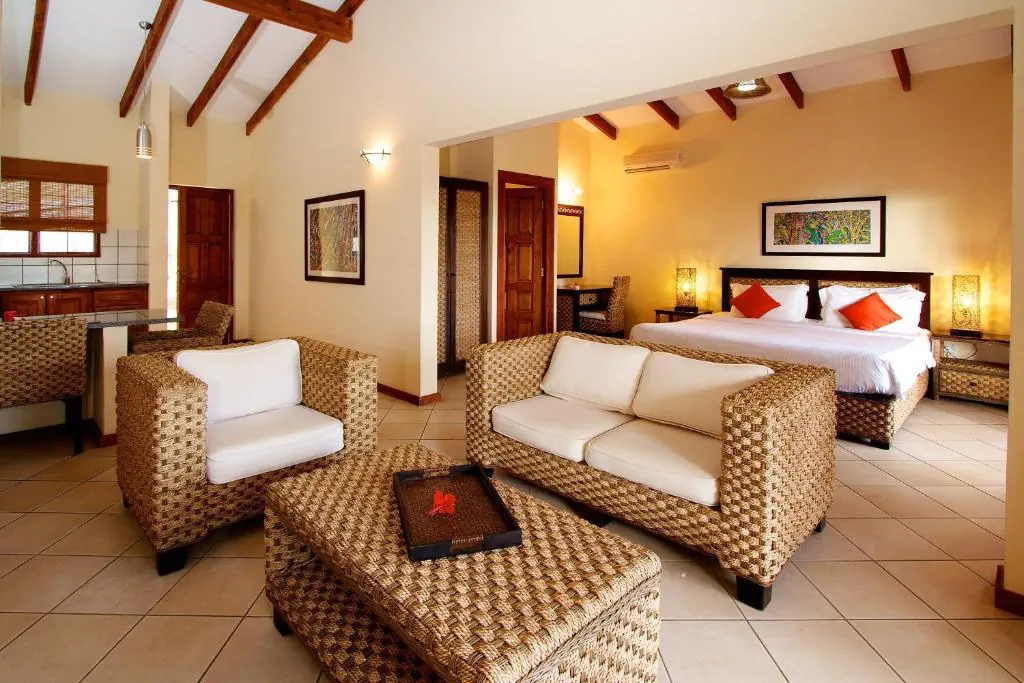 Valmer Resort 3*, фото 8