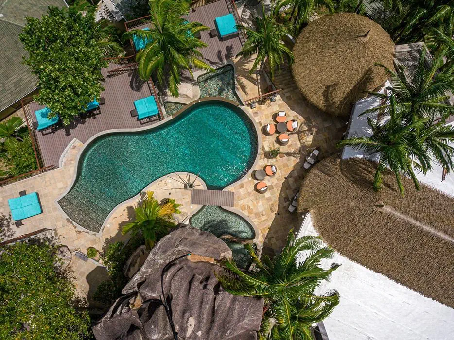Valmer Resort 3*, фото 10