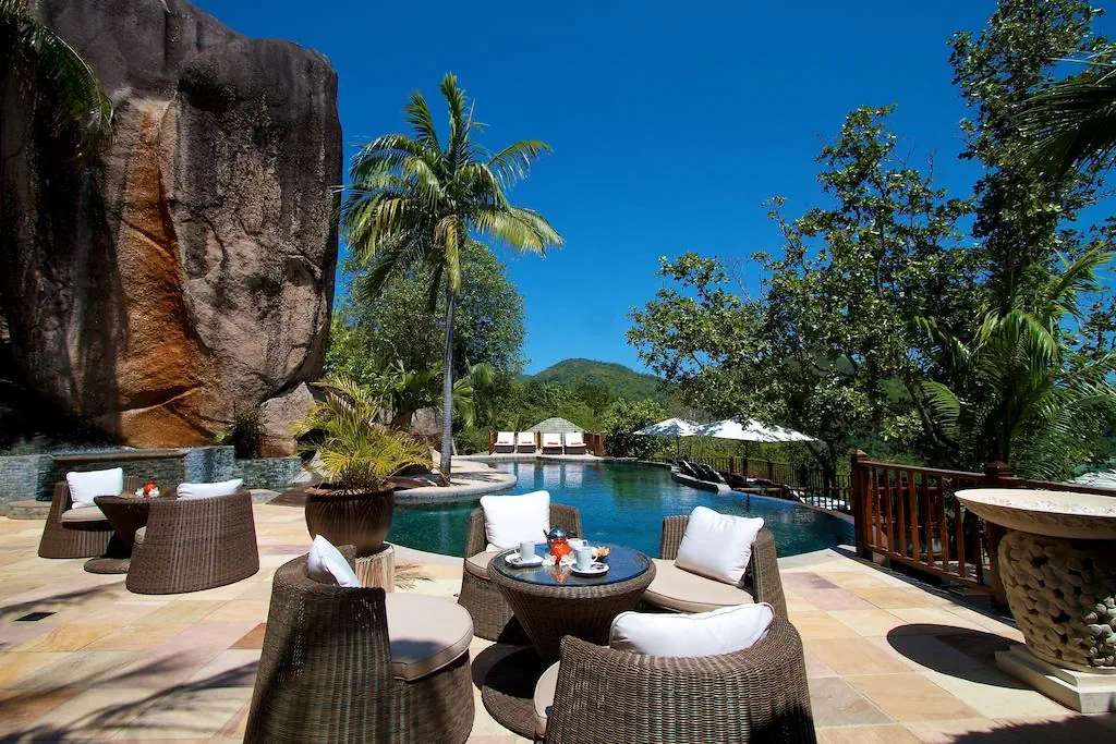 Valmer Resort 3*, фото 2