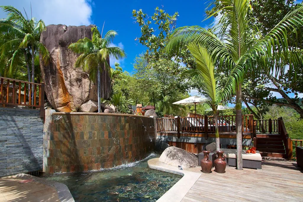 Valmer Resort 3*