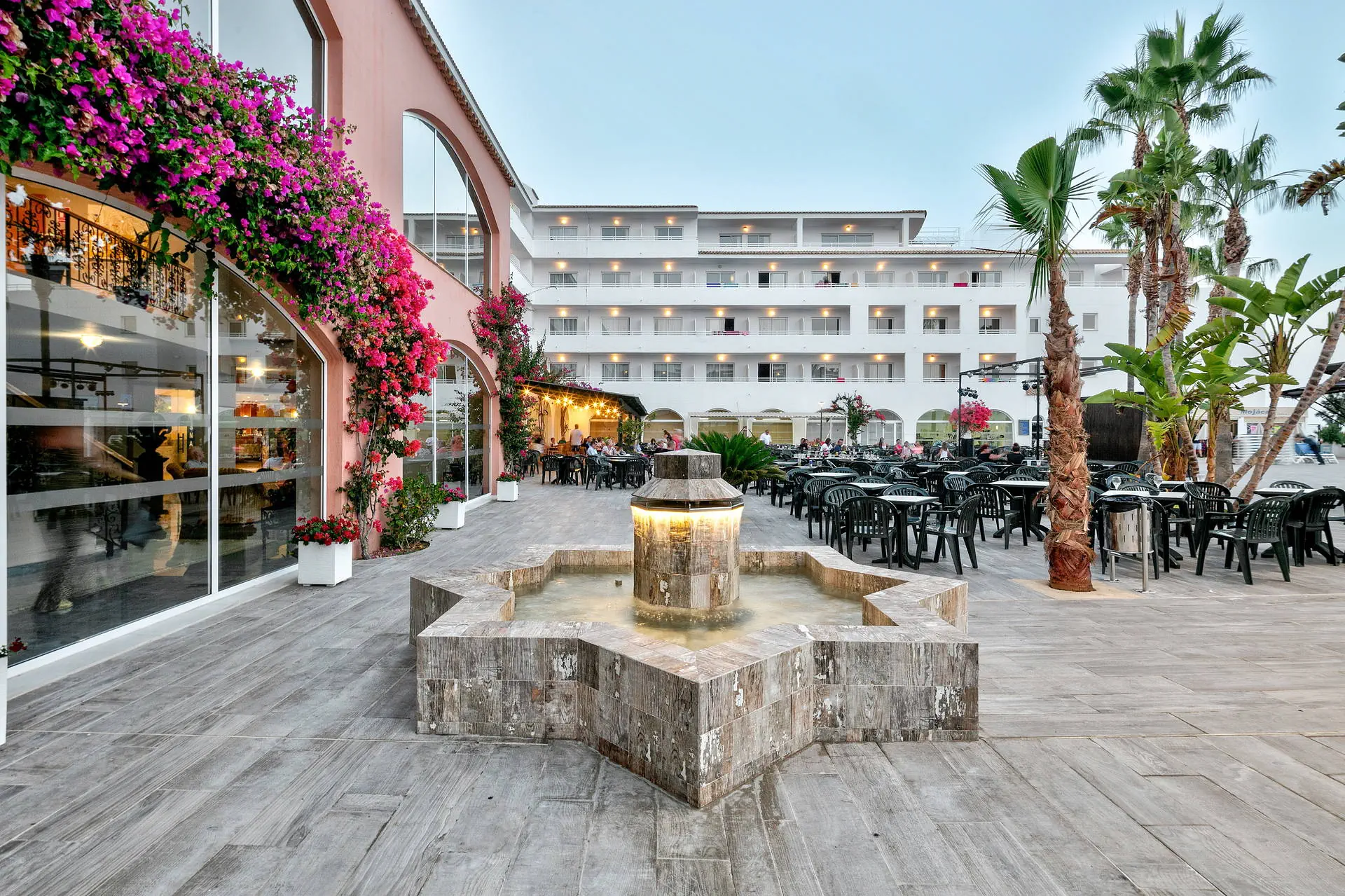 Best Mojacar 4*, фото 9
