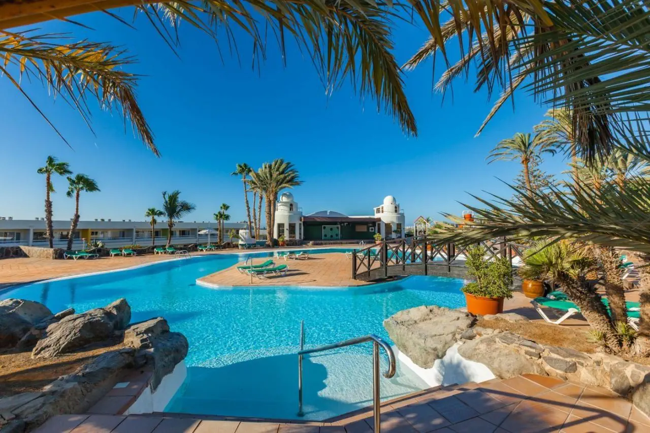 Abora Interclub Atlantic 4*
