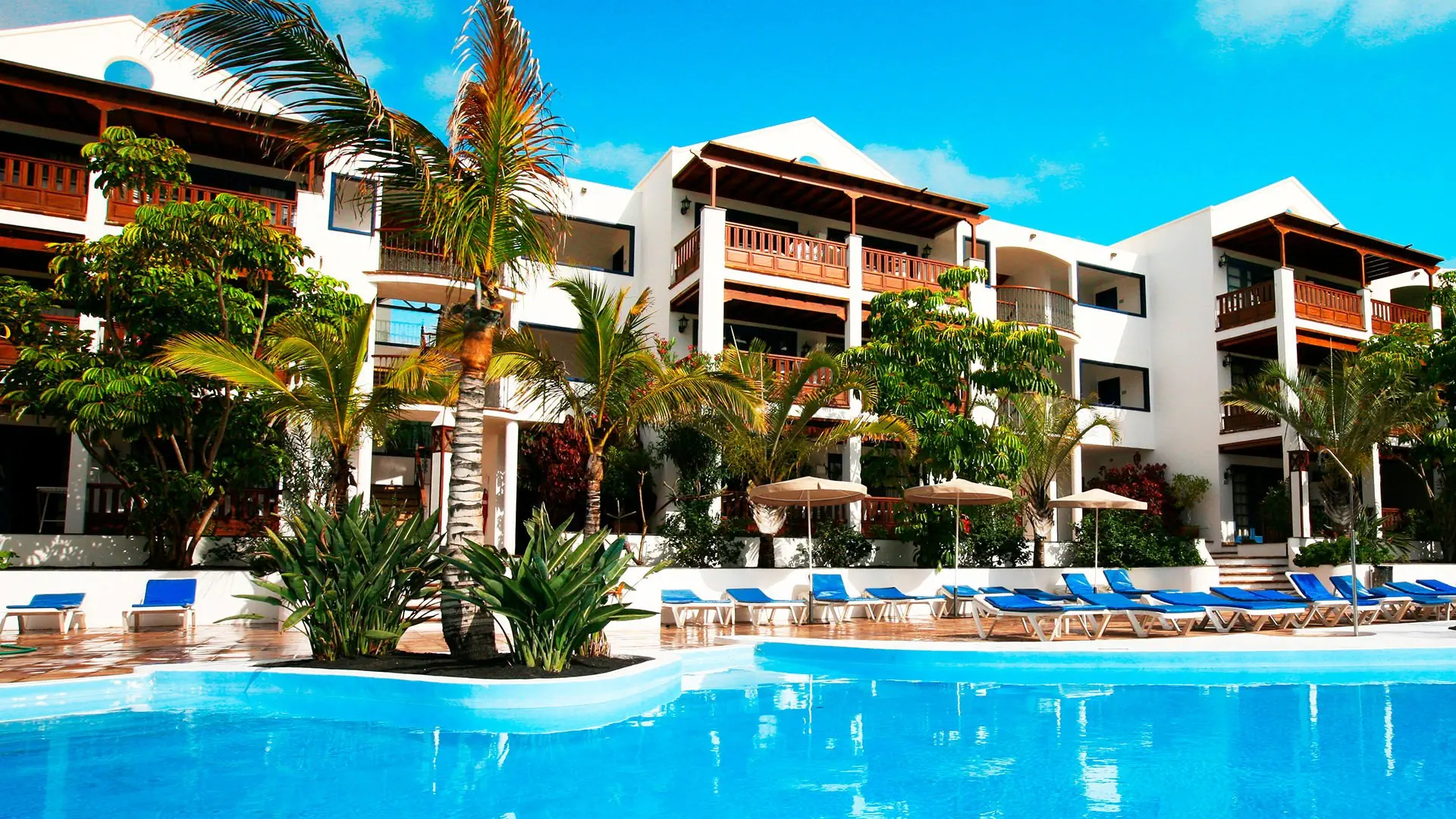 Mansion Nazaret 3*