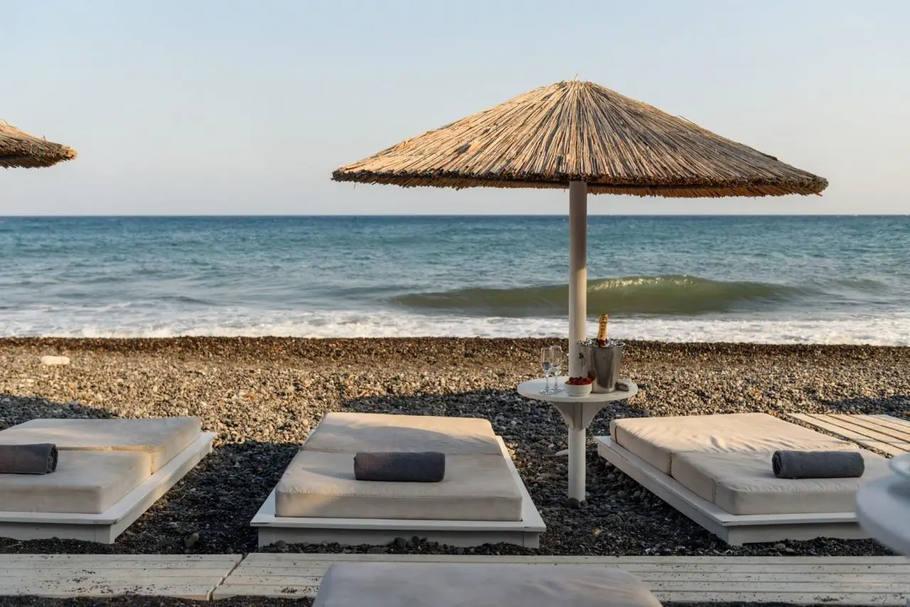 Alesahne Beach 3*, фото 10