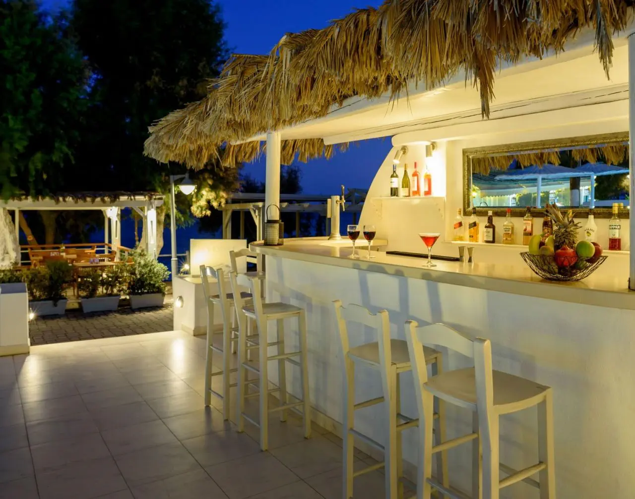 Alesahne Beach 3*, фото 8