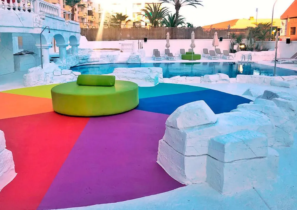 Hotel Ritual Maspalomas (Adults Only), фото 4