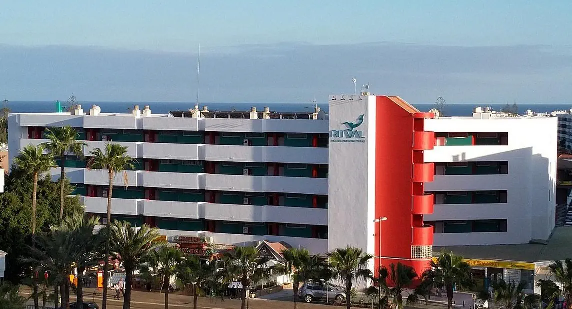 Hotel Ritual Maspalomas (Adults Only), фото 2
