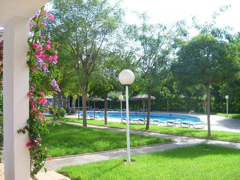 Club Ciudadela 3*