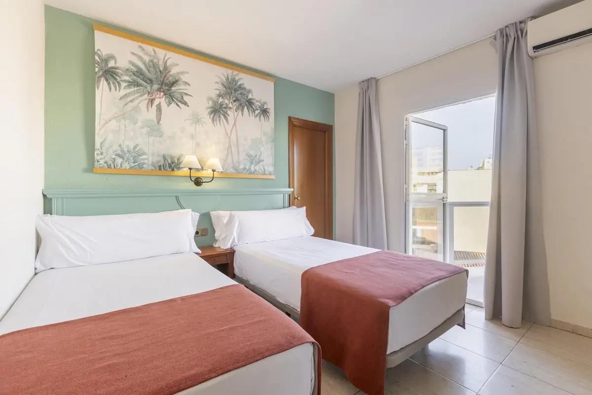 Moon Dreams Fuengirola 3*, фото 16
