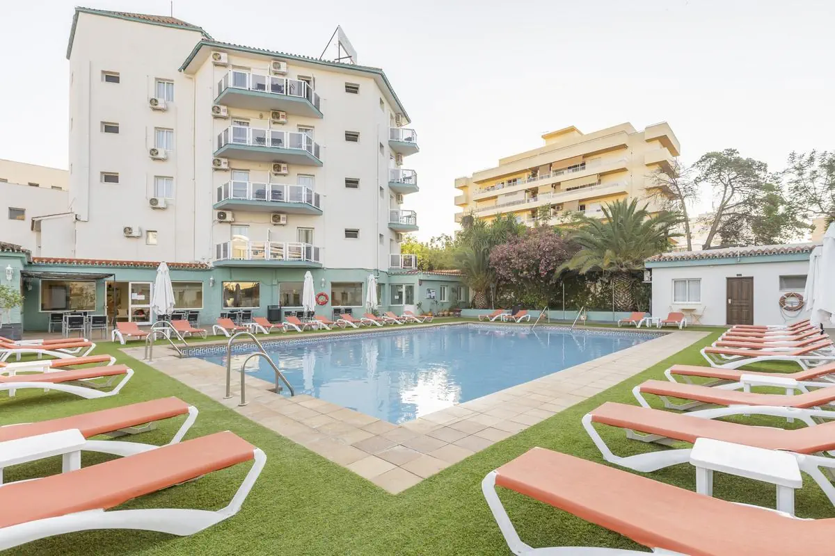 Moon Dreams Fuengirola 3*, фото 3