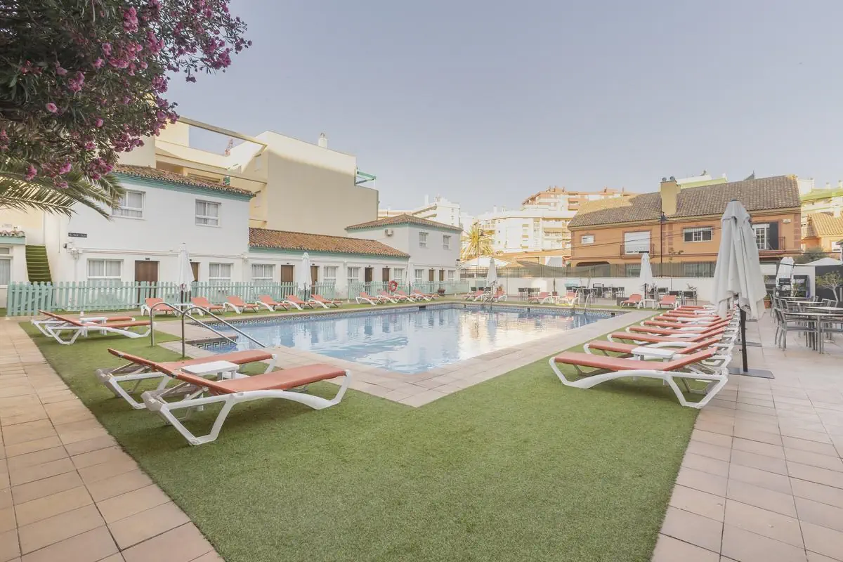 Moon Dreams Fuengirola 3*, фото 1