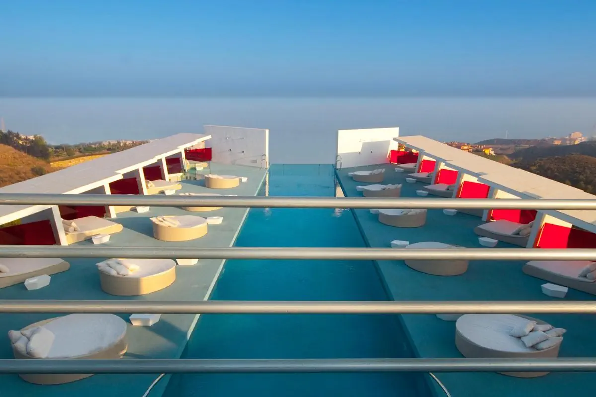 Higueron Curio Collection by Hilton 5*